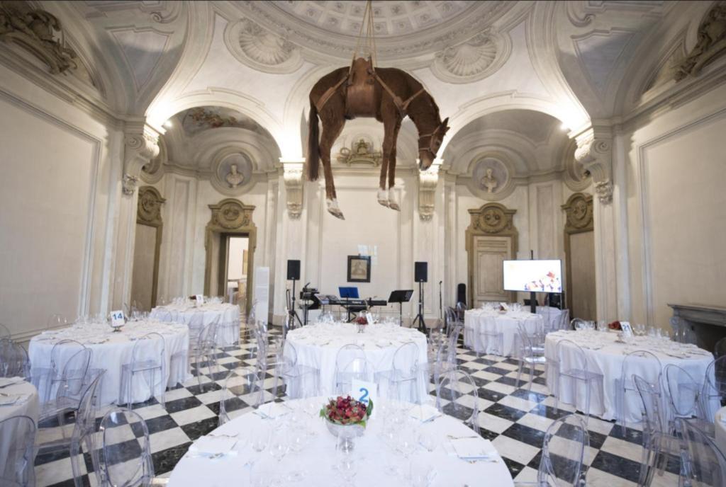 Villa Fiorita Avigliana Exterior foto